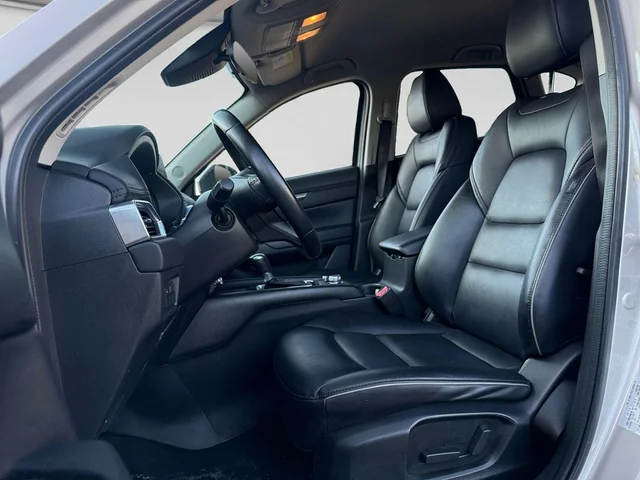 SEMINUEVOS MAZDA CX-5 a Estados en autogozo