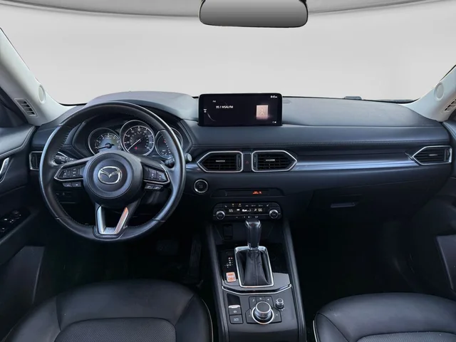 SEMINUEVOS MAZDA CX-5 a Estados en autogozo