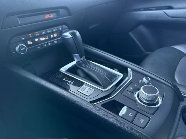 SEMINUEVOS MAZDA CX-5 a Estados en autogozo