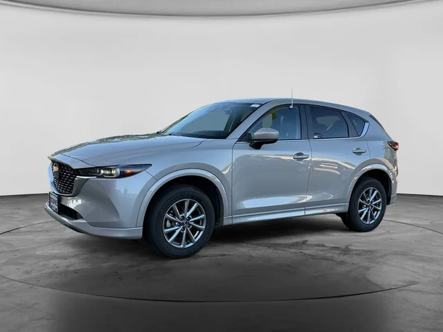 SEMINUEVOS MAZDA CX-5 a Estados en autogozo