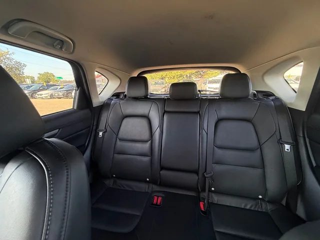 SEMINUEVOS MAZDA CX-5 a Estados en autogozo