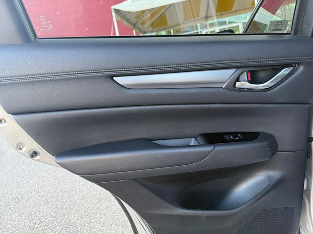 SEMINUEVOS MAZDA CX-5 a Estados en autogozo