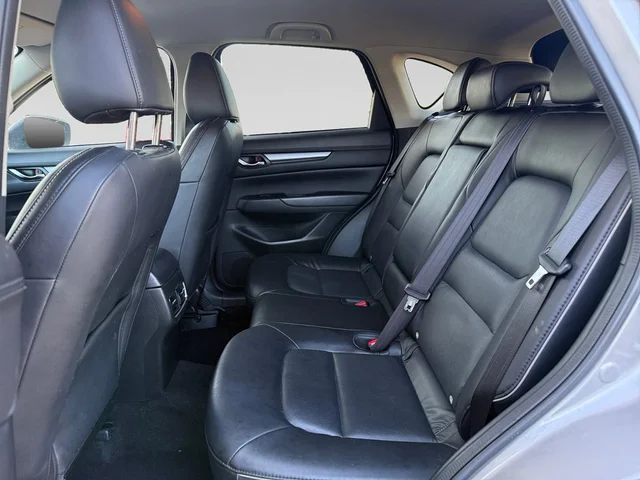 SEMINUEVOS MAZDA CX-5 a Estados en autogozo