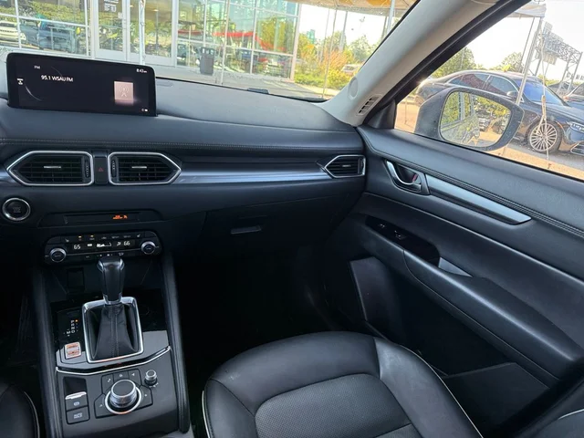 SEMINUEVOS MAZDA CX-5 a Estados en autogozo
