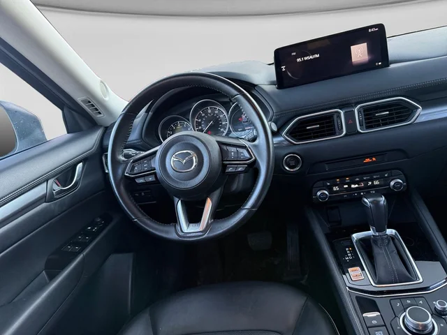 SEMINUEVOS MAZDA CX-5 a Estados en autogozo