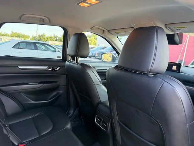 SEMINUEVOS MAZDA CX-5 a Estados en autogozo