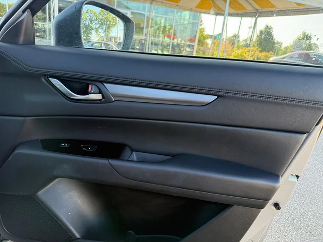 SEMINUEVOS MAZDA CX-5 a Estados en autogozo