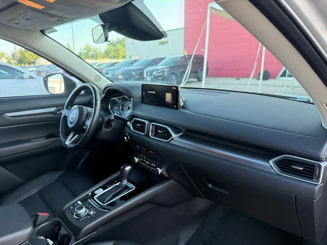 SEMINUEVOS MAZDA CX-5 a Estados en autogozo