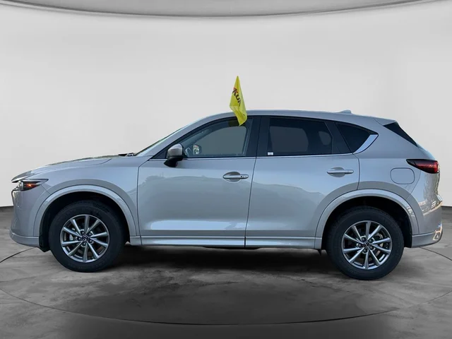 SEMINUEVOS MAZDA CX-5 a Estados en autogozo