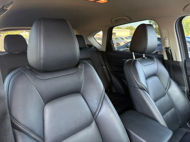 SEMINUEVOS MAZDA CX-5 a Estados en autogozo