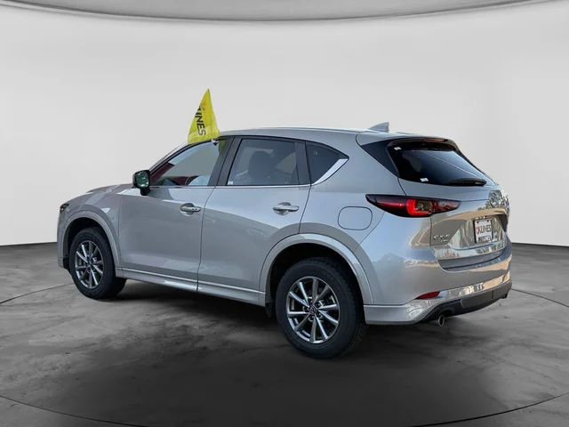 SEMINUEVOS MAZDA CX-5 a Estados en autogozo