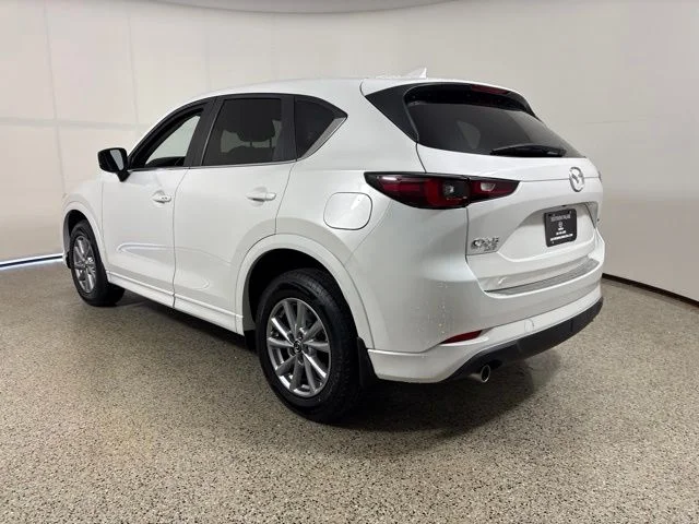 SEMINUEVOS MAZDA CX-5 a Estados en autogozo