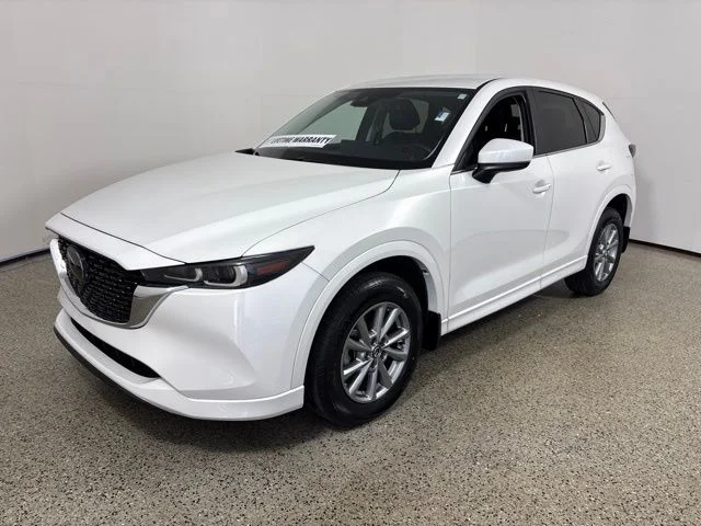 SEMINUEVOS MAZDA CX-5 a Estados en autogozo
