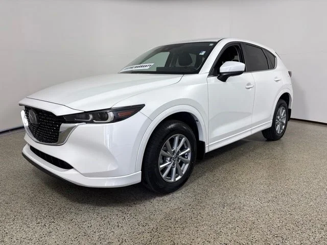 SEMINUEVOS MAZDA CX-5 a Estados en autogozo