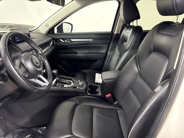 SEMINUEVOS MAZDA CX-5 a Estados en autogozo