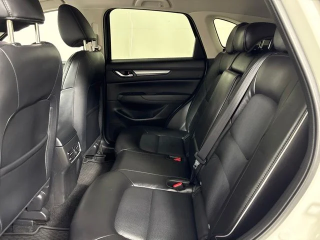SEMINUEVOS MAZDA CX-5 a Estados en autogozo