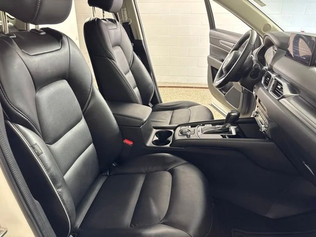 SEMINUEVOS MAZDA CX-5 a Estados en autogozo