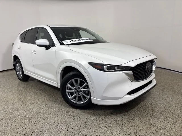 SEMINUEVOS MAZDA CX-5 a Estados en autogozo