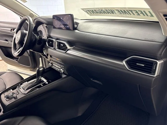 SEMINUEVOS MAZDA CX-5 a Estados en autogozo