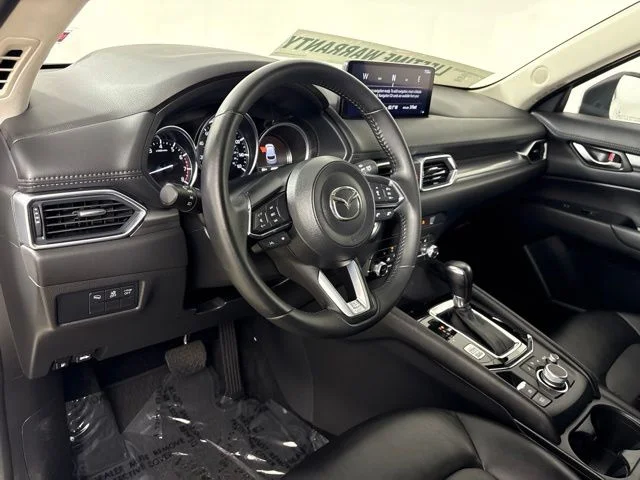 SEMINUEVOS MAZDA CX-5 a Estados en autogozo