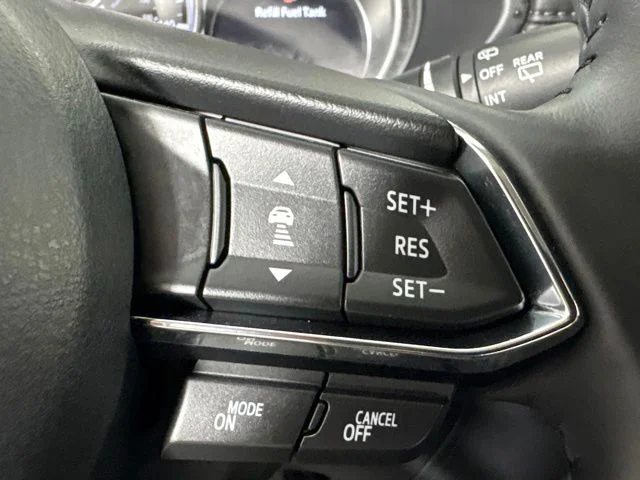 SEMINUEVOS MAZDA CX-5 a Estados en autogozo