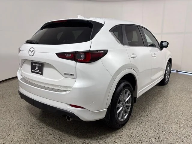 SEMINUEVOS MAZDA CX-5 a Estados en autogozo
