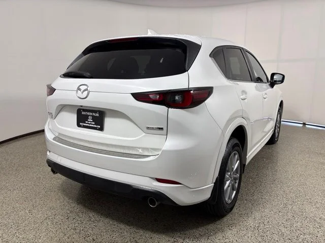 SEMINUEVOS MAZDA CX-5 a Estados en autogozo