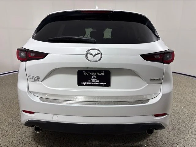 SEMINUEVOS MAZDA CX-5 a Estados en autogozo