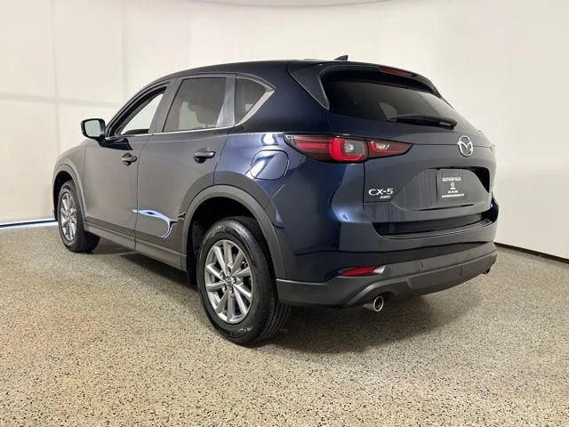 SEMINUEVOS MAZDA CX-5 a Estados en autogozo