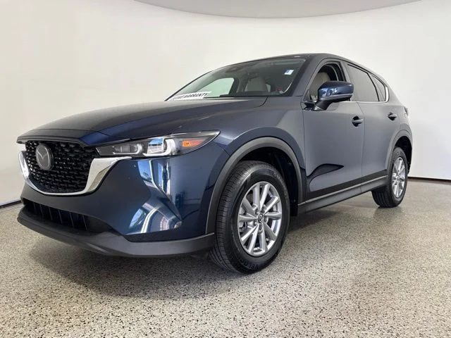 SEMINUEVOS MAZDA CX-5 a Estados en autogozo