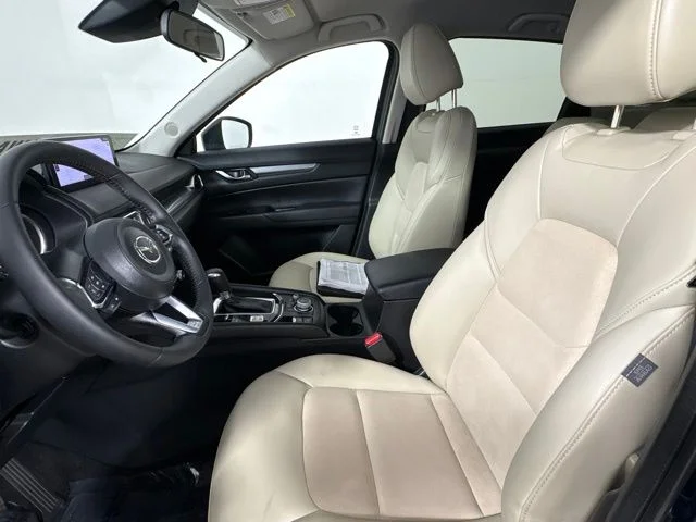 SEMINUEVOS MAZDA CX-5 a Estados en autogozo
