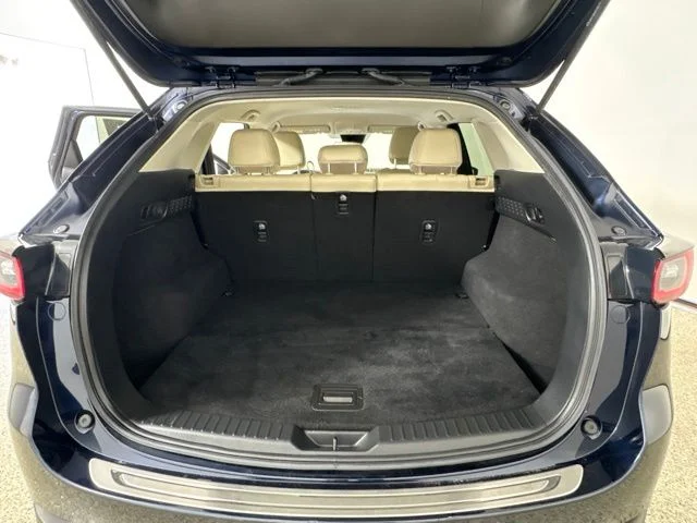 SEMINUEVOS MAZDA CX-5 a Estados en autogozo