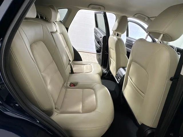 SEMINUEVOS MAZDA CX-5 a Estados en autogozo