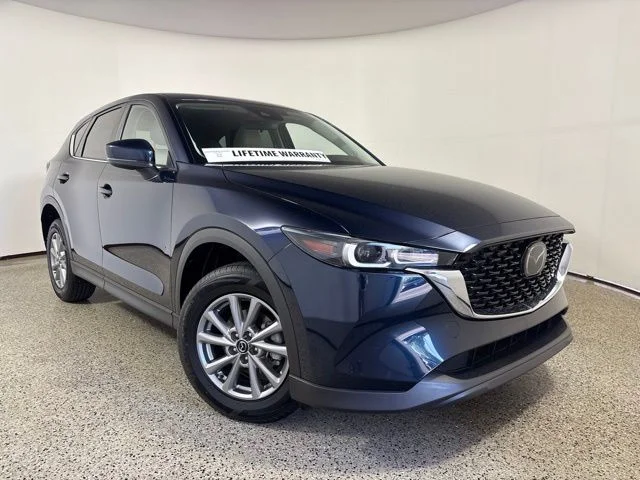 SEMINUEVOS MAZDA CX-5 a Estados en autogozo