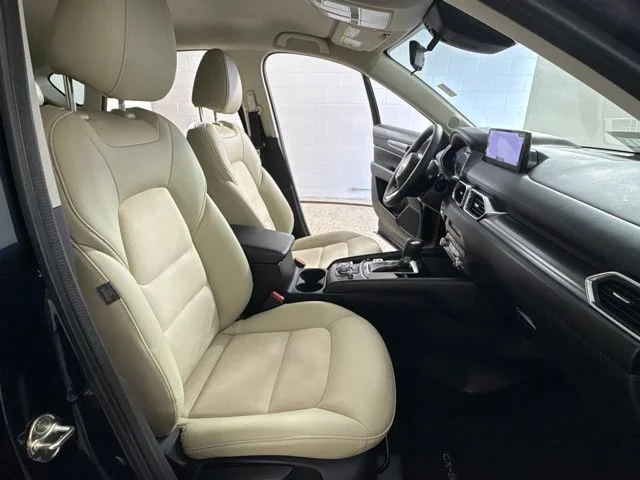 SEMINUEVOS MAZDA CX-5 a Estados en autogozo