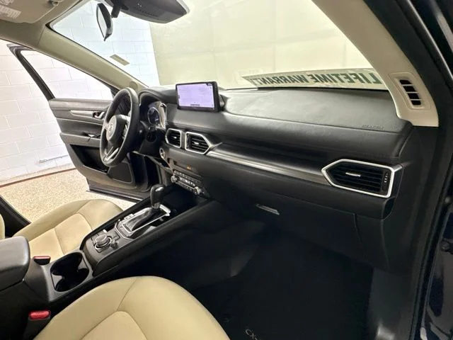 SEMINUEVOS MAZDA CX-5 a Estados en autogozo