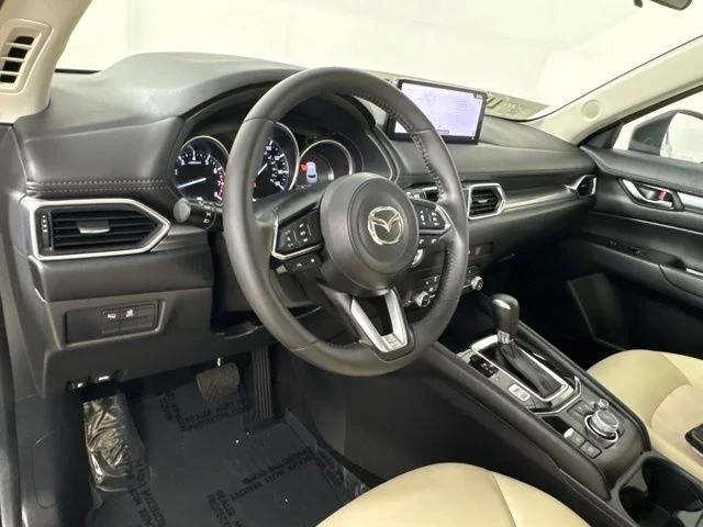 SEMINUEVOS MAZDA CX-5 a Estados en autogozo