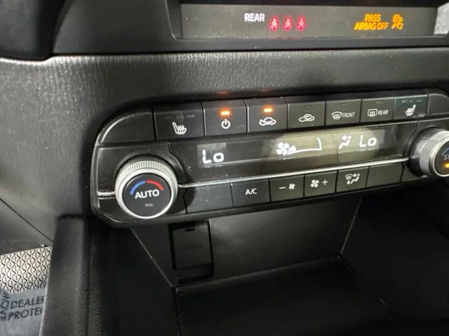 SEMINUEVOS MAZDA CX-5 a Estados en autogozo