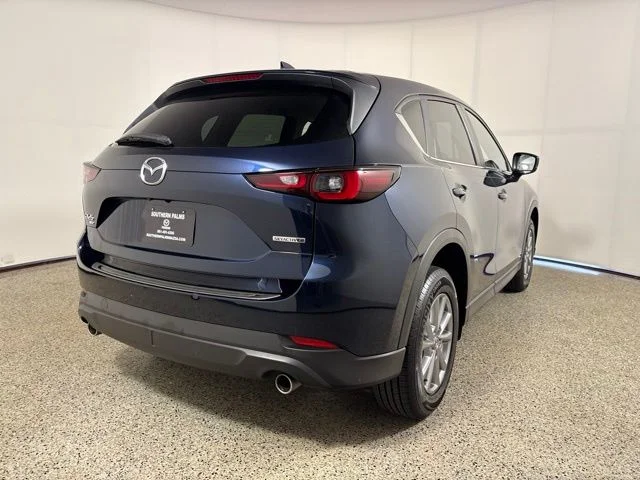 SEMINUEVOS MAZDA CX-5 a Estados en autogozo