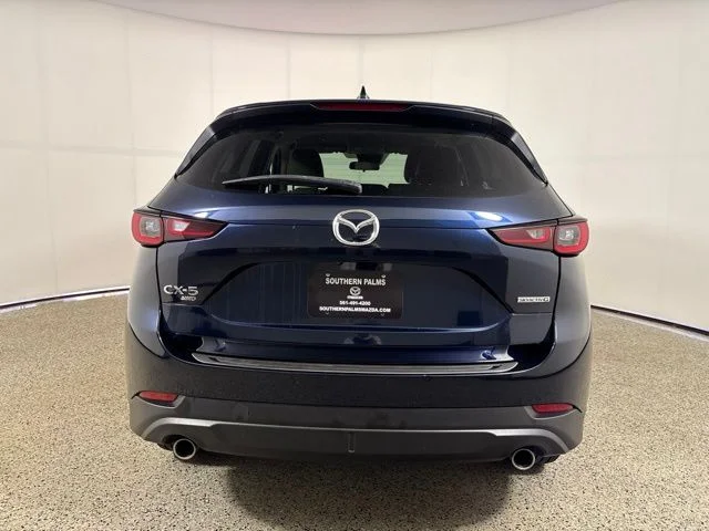 SEMINUEVOS MAZDA CX-5 a Estados en autogozo