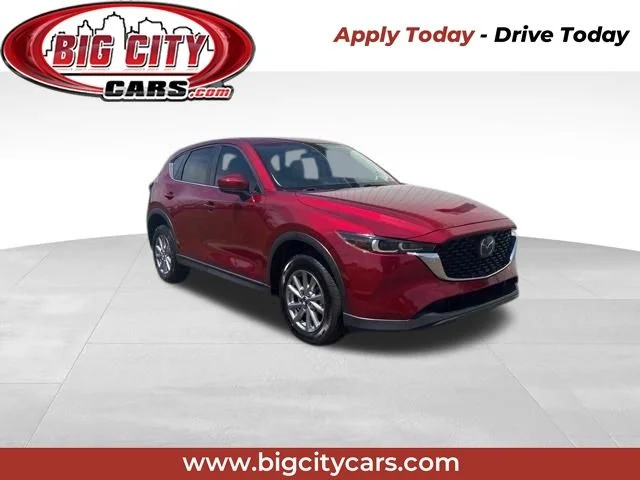 SEMINUEVOS MAZDA CX-5 a Estados en autogozo