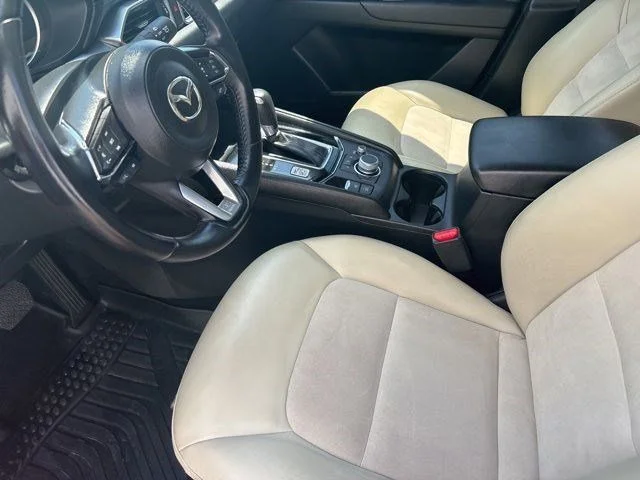 SEMINUEVOS MAZDA CX-5 a Estados en autogozo