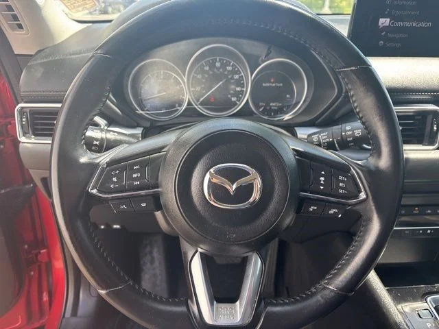 SEMINUEVOS MAZDA CX-5 a Estados en autogozo