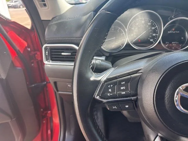 SEMINUEVOS MAZDA CX-5 a Estados en autogozo