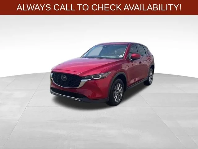 SEMINUEVOS MAZDA CX-5 a Estados en autogozo