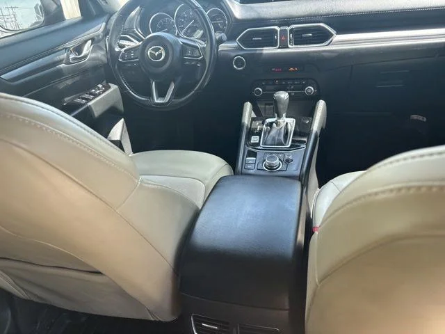 SEMINUEVOS MAZDA CX-5 a Estados en autogozo