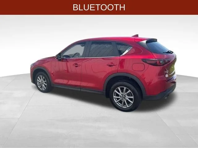 SEMINUEVOS MAZDA CX-5 a Estados en autogozo