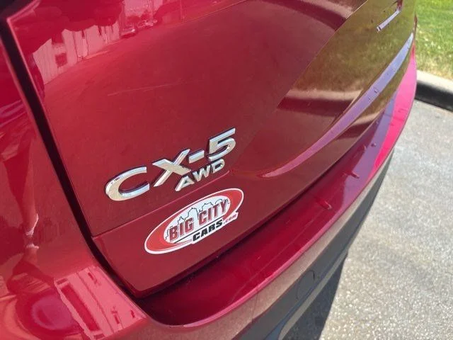SEMINUEVOS MAZDA CX-5 a Estados en autogozo