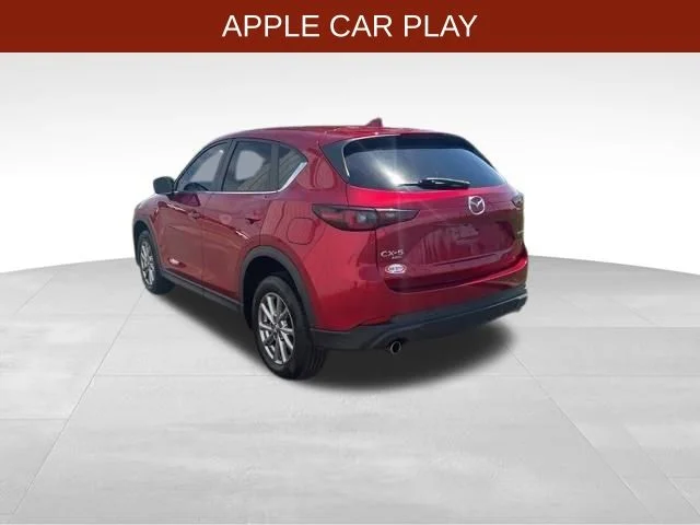 SEMINUEVOS MAZDA CX-5 a Estados en autogozo