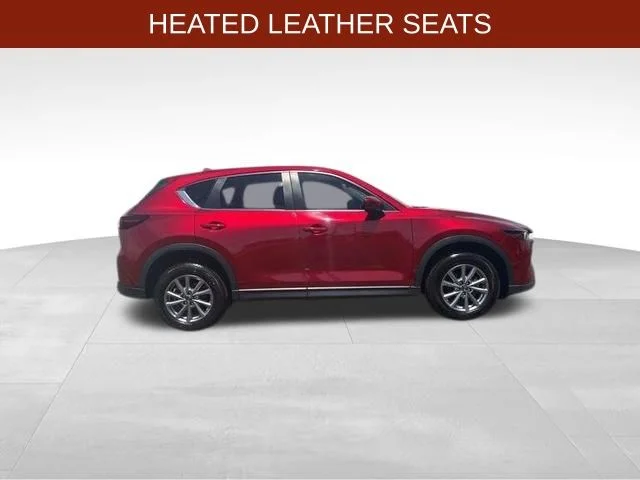 SEMINUEVOS MAZDA CX-5 a Estados en autogozo